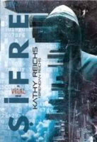 Книга Sifre Brendan Reichs