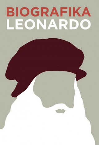 Book Biografika Leonardo 