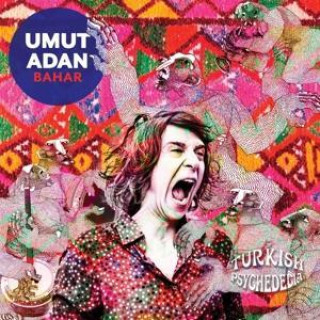 Zvok Bahar Umut Adan