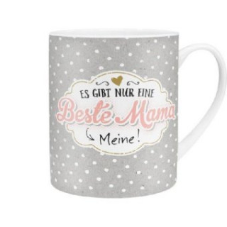 Igra/Igračka XL-Tasse "Beste Mama" 