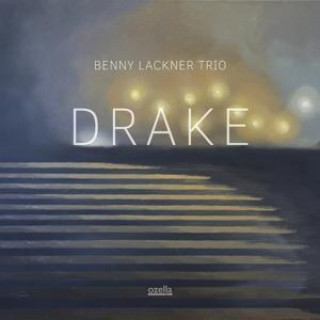 Zvok Drake Benny Trio Lackner