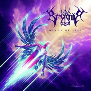 Audio Wings Of Fire Brymir