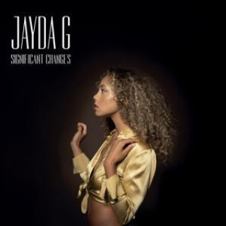 Audio Significant Changes Jayda G