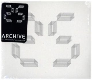 Audio 25 Archive