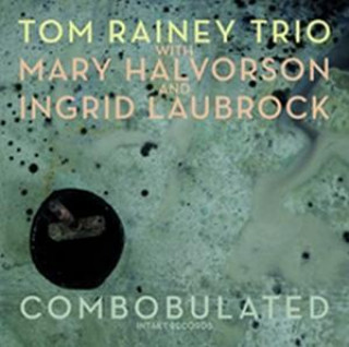 Zvok Combobulated Tom Trio Rainey