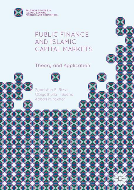 Kniha Public Finance and Islamic Capital Markets Syed Aun R. Rizvi