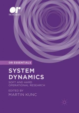 Carte System Dynamics Martin Kunc