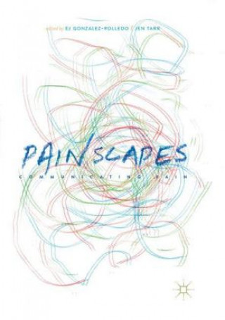 Βιβλίο Painscapes Ej Gonzalez-Polledo