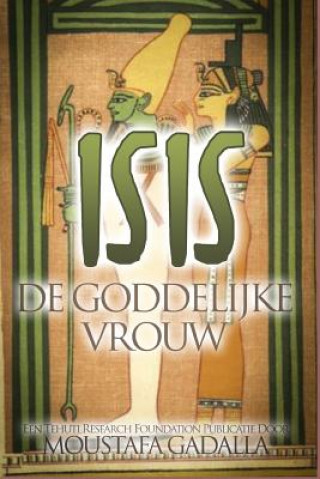 Carte Isis Moustafa Gadalla