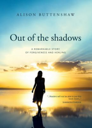 Książka Out of the Shadows Alison Buttenshaw