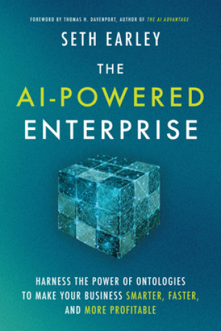 Buch AI-Powered Enterprise Seth Earley