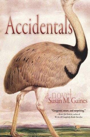 Livre Accidentals 