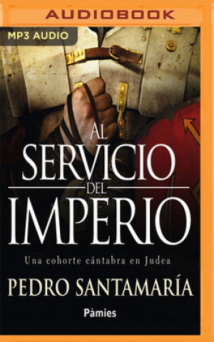 Digital AL SERVICIO DEL IMPERIO Pedro Santamaria