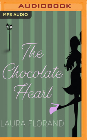 Digital CHOCOLATE HEART THE Laura Florand