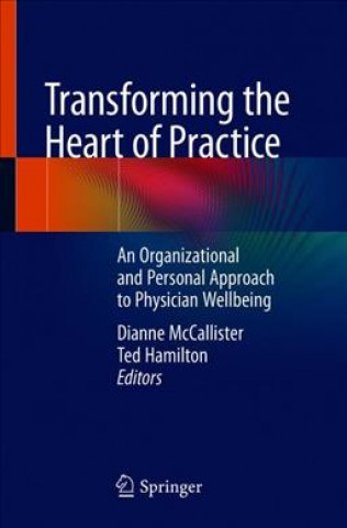 Boek Transforming the Heart of Practice Dianne McCallister