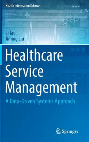 Книга Healthcare Service Management Li Tao