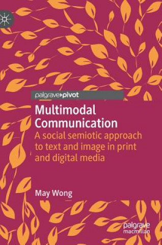 Book Multimodal Communication May Wong