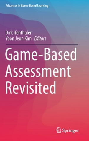 Buch Game-Based Assessment Revisited Dirk Ifenthaler