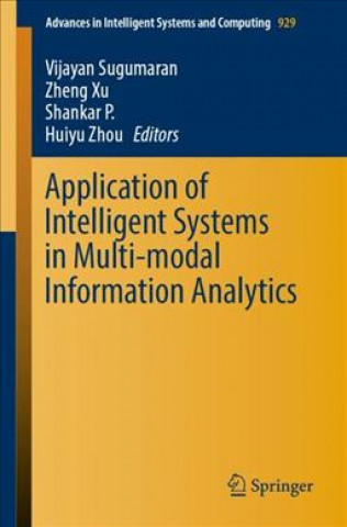 Carte Application of Intelligent Systems in Multi-modal Information Analytics Vijayan Sugumaran