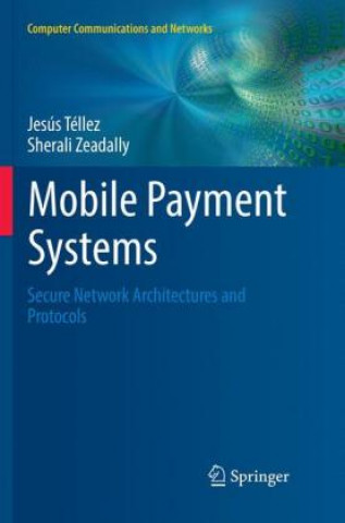 Book Mobile Payment Systems Jesus Tellez