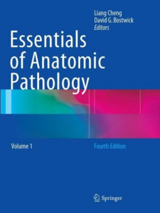 Βιβλίο Essentials of Anatomic Pathology Liang Cheng