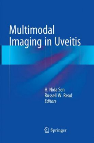 Book Multimodal Imaging in Uveitis H. Nida Sen