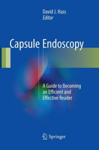 Buch Capsule Endoscopy David J. Hass