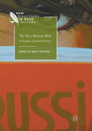 Carte New Russian Book Birgitte Beck Pristed