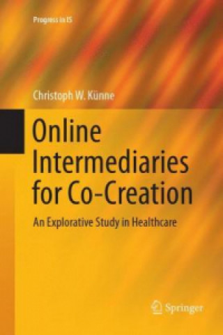 Livro Online Intermediaries for Co-Creation Christoph W. Kunne