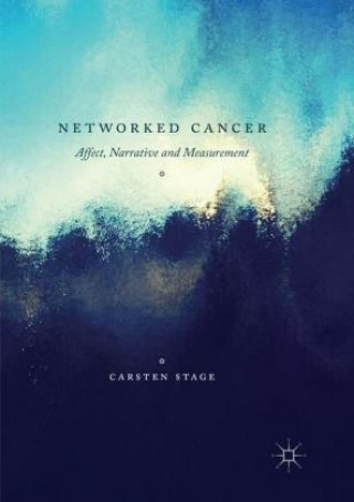 Boek Networked Cancer Carsten Stage