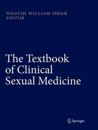 Kniha Textbook of Clinical Sexual Medicine Waguih William IsHak