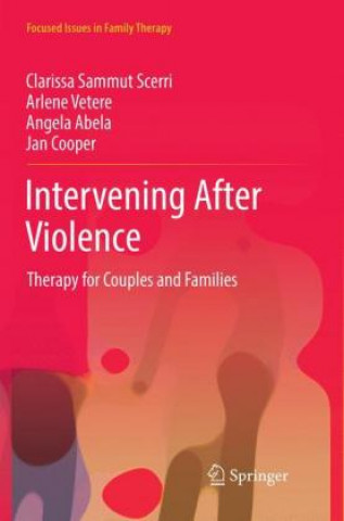 Book Intervening After Violence Clarissa Sammut Scerri