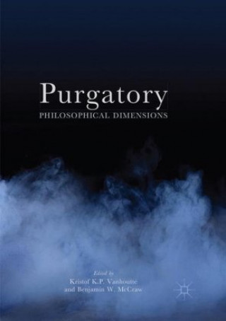 Livre Purgatory Benjamin W. McCraw