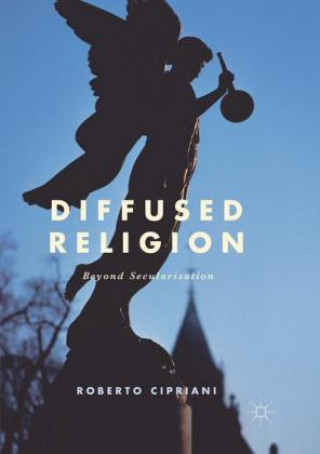 Book Diffused Religion Roberto Cipriani