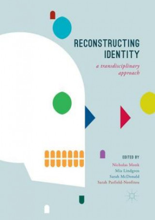 Book Reconstructing Identity Mia Lindgren