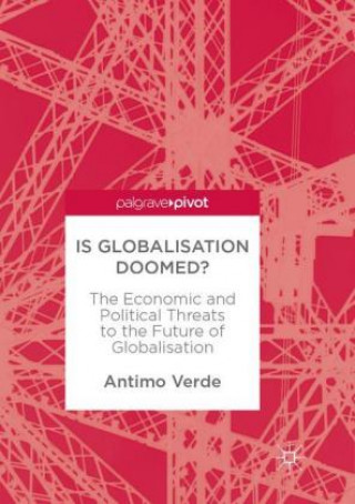 Kniha Is Globalisation Doomed? Antimo Verde