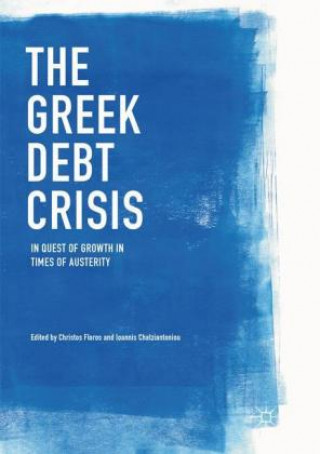 Book Greek Debt Crisis Ioannis Chatziantoniou