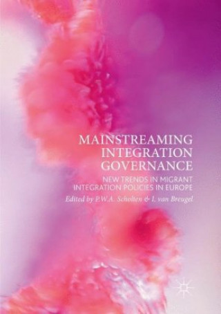 Knjiga Mainstreaming Integration Governance I. van Breugel