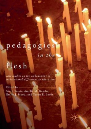 Buch Pedagogies in the Flesh Emily J. Hood