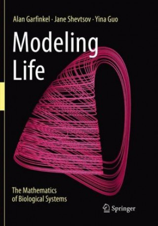 Kniha Modeling Life Alan Garfinkel