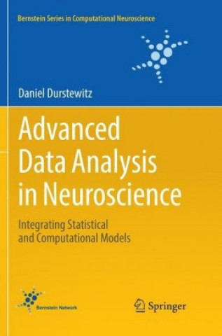 Carte Advanced Data Analysis in Neuroscience Daniel Durstewitz