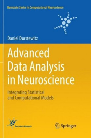 Книга Advanced Data Analysis in Neuroscience Daniel Durstewitz