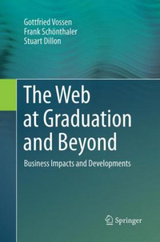 Book Web at Graduation and Beyond Gottfried Vossen