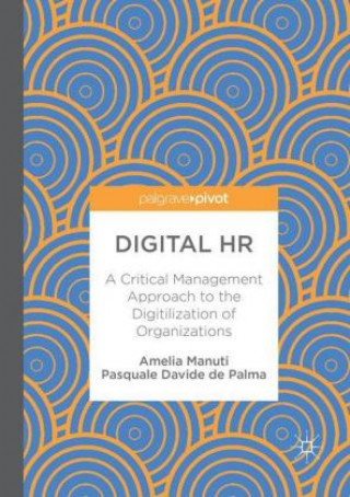 Book Digital HR Amelia Manuti