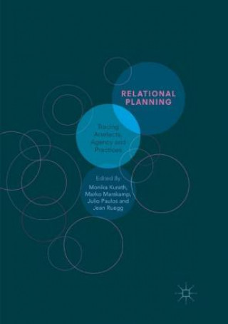 Livre Relational Planning Monika Kurath