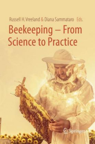 Βιβλίο Beekeeping - From Science to Practice Diana Sammataro