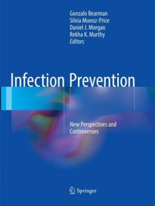 Carte Infection Prevention Gonzalo Bearman
