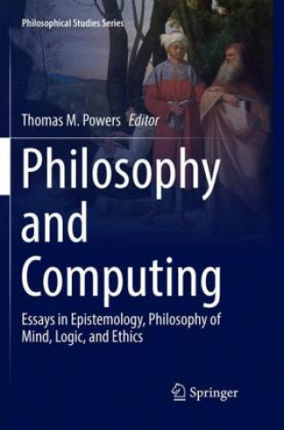 Carte Philosophy and Computing Thomas M. Powers