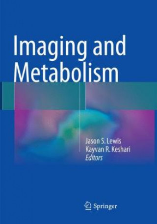 Libro Imaging and Metabolism Jason S. Lewis