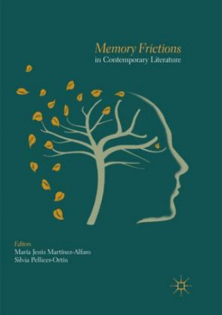 Könyv Memory Frictions in Contemporary Literature María Jesús Martínez-Alfaro